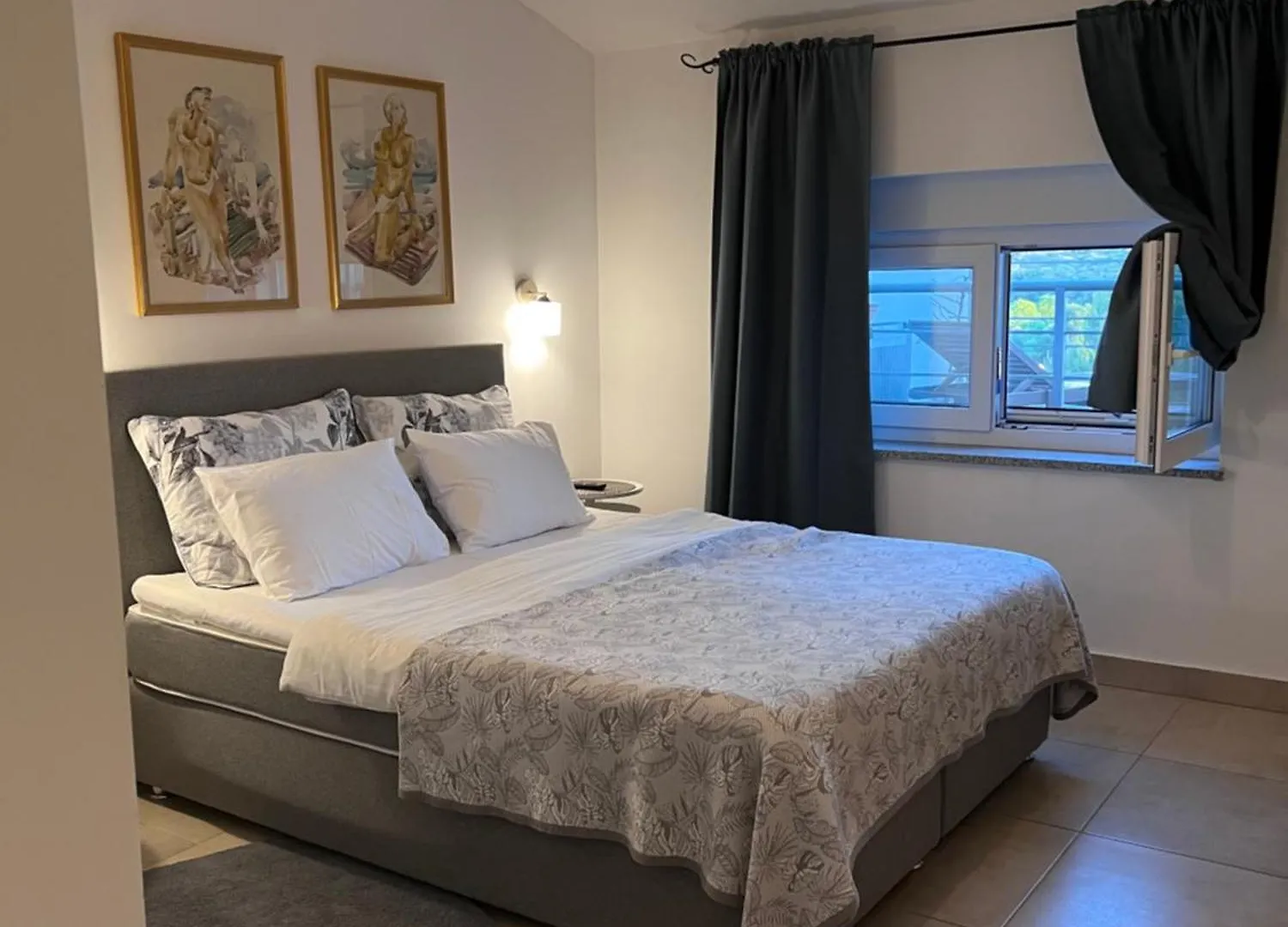Apartments Bonvenon2Pula Croatia