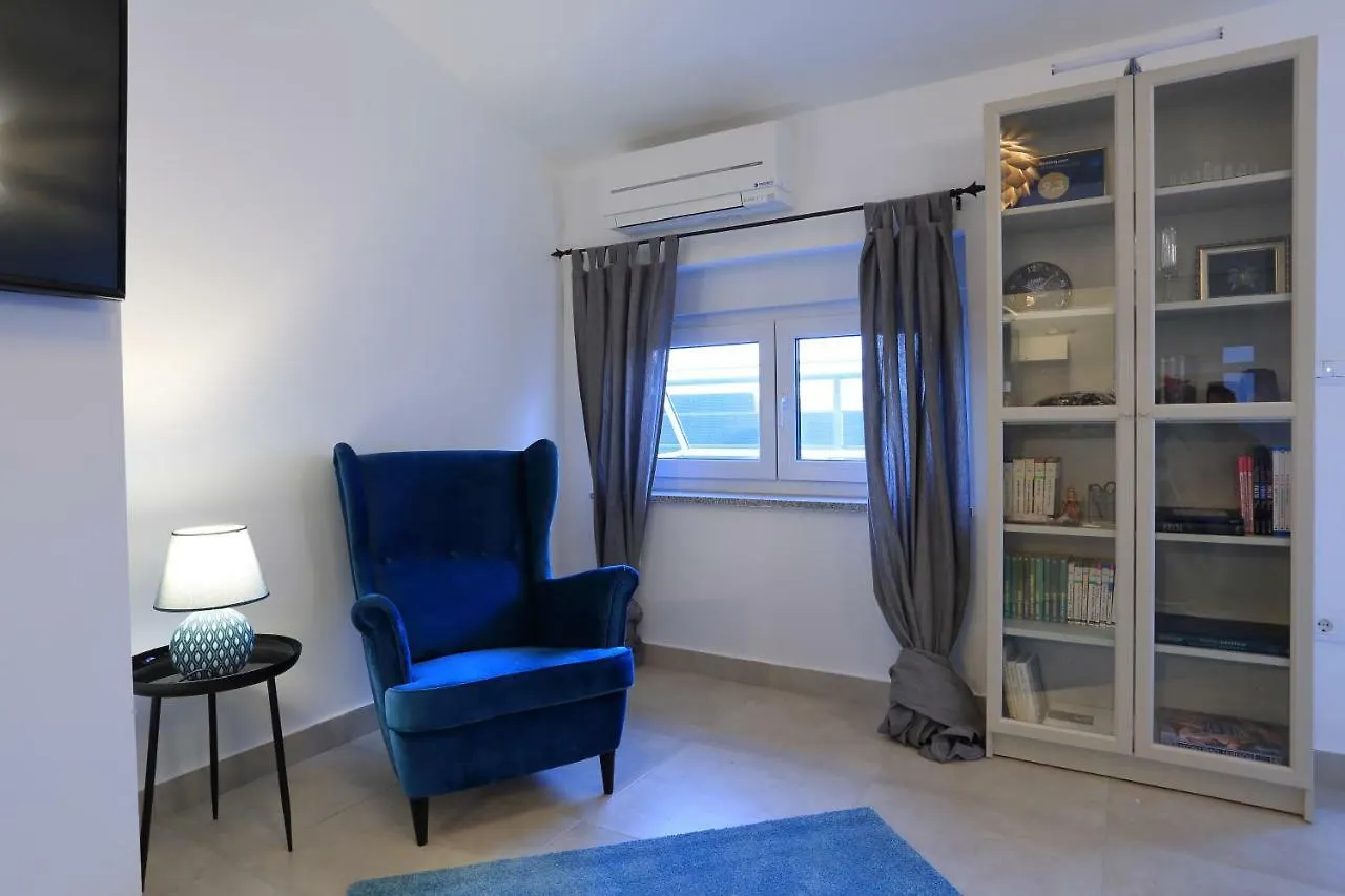 Apartments Bonvenon2Pula  Pula
