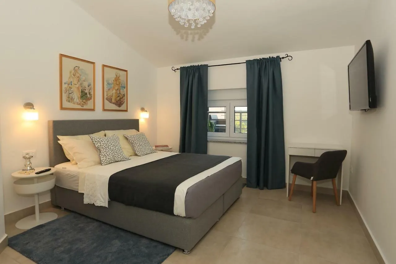 Apartments Bonvenon2Pula Croatia