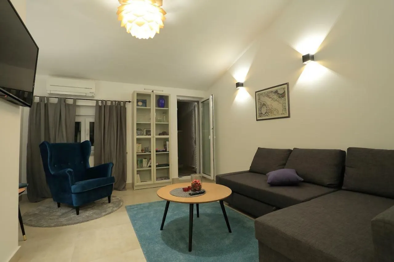 Apartments Bonvenon2Pula