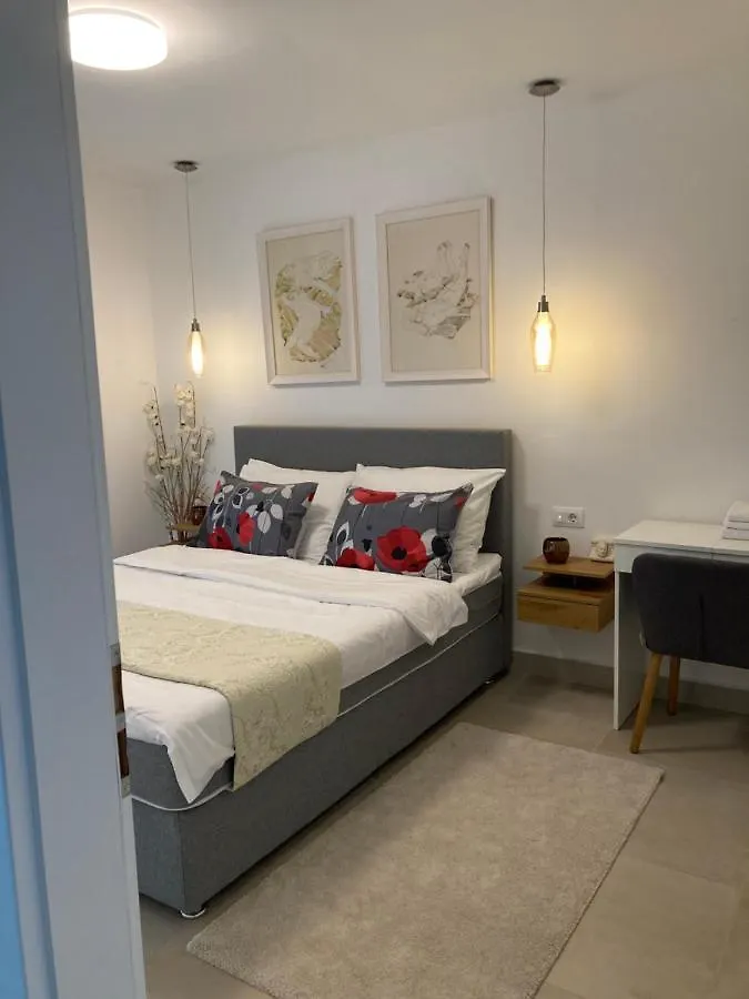 Apartments Bonvenon2Pula Croatia