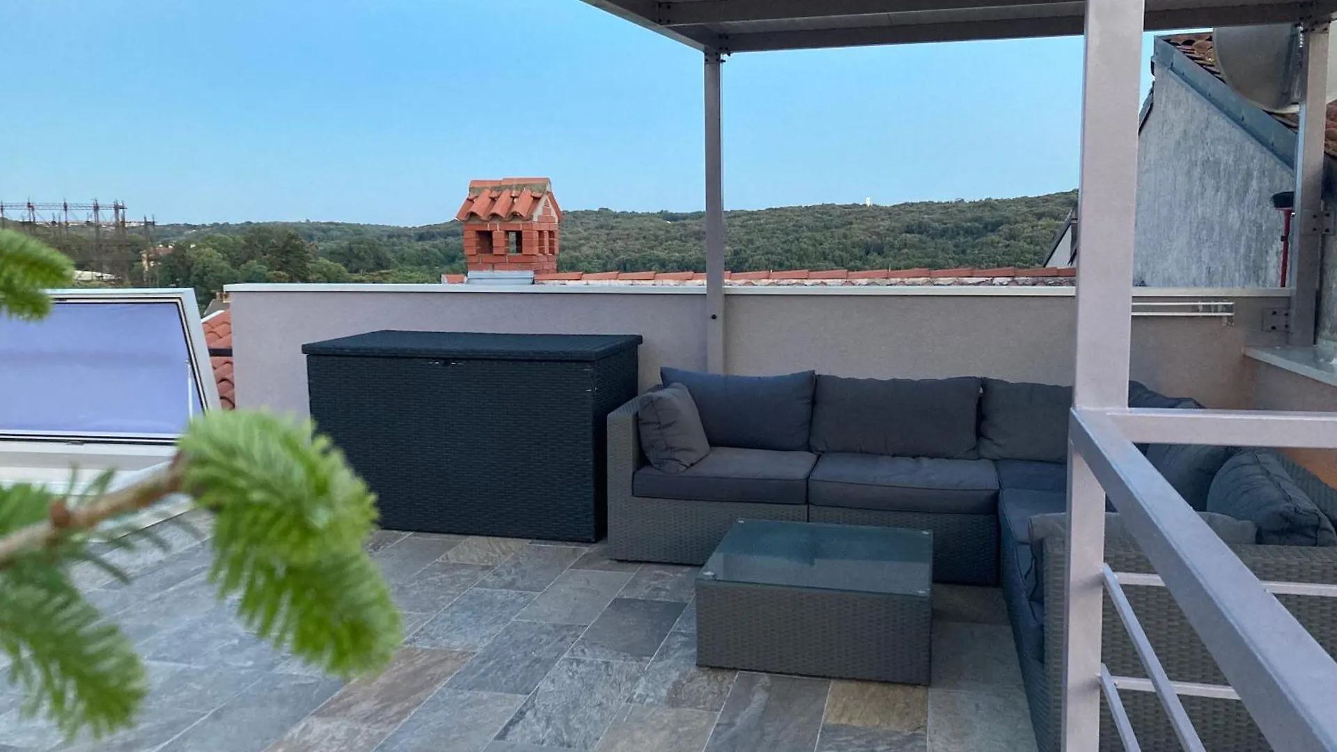 Apartments Bonvenon2Pula