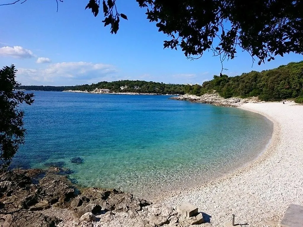 Apartments Bonvenon2Pula Croatia